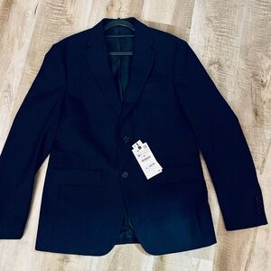 Zara Suits 38 USA and 40 USA. Pants 31